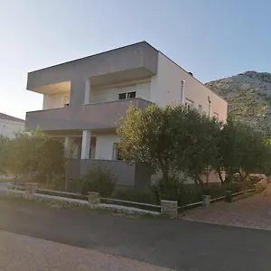  Apartman Lota Croatia