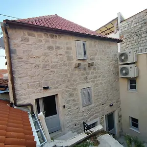 The Center Of Split, Renovated Stone House Split