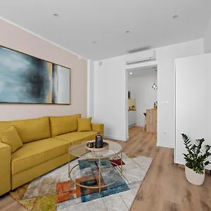  Apartman Giardini M Croatia