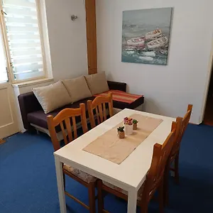 Homestay Nera Split